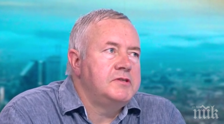 харалан александров хората разпределиха мутафчиевисти мангъровисти безотговорни групи директно отричат съществуването заразата