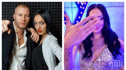 пик финалистка гласът българия отлага сватбата арти заради covid