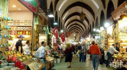 одрин затегна режима границата българия гърция