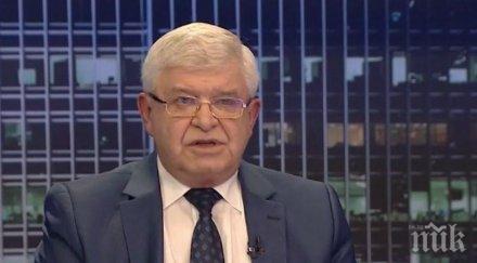 кирил ананиев етап очаква затягане противоепидемичните мерки броят заразените намалее следващите дни обновена