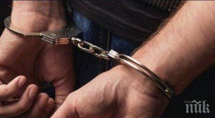 двама българи арестувани опит отвличане дете гърция