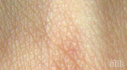 учени нидерландия създадоха изкуствена кожа поглъща отделя течности