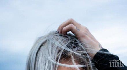 виктория георгиева търси нова надежда втория сингъл видео