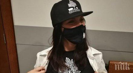 първо пик осъдиха калканджиева хулиганство скандалите дома снимки