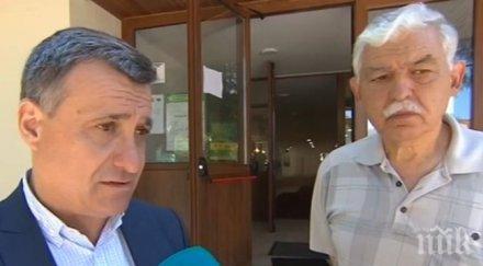 медиците велинград оттеглиха колективната оставка