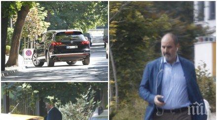 скандал пик цветанов паркира аванта герб хората борисов попиляха снимки