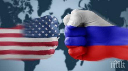 руското посолство сащ обвини йорк таймс преките заплахи живота дипломати мисията