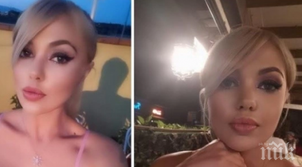 фолк певицата адриана показа сочно дупе социалните мрежи снимка