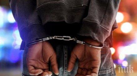 арестуваха управителя националното изложение художествени занаяти орешак