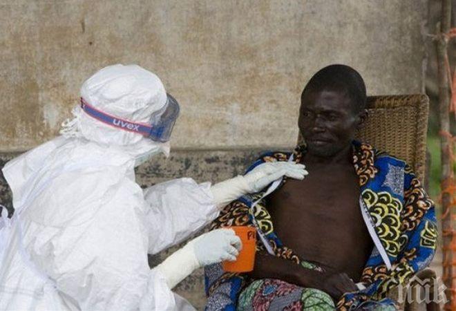 Конго обяви край на епидемията от ебола
