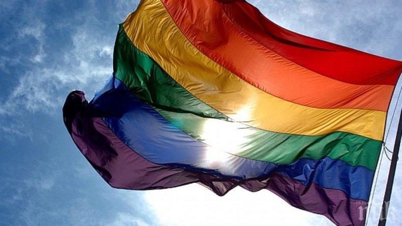 Забраниха гей парадите заради пандемията, може само онлайн еднополова любов
