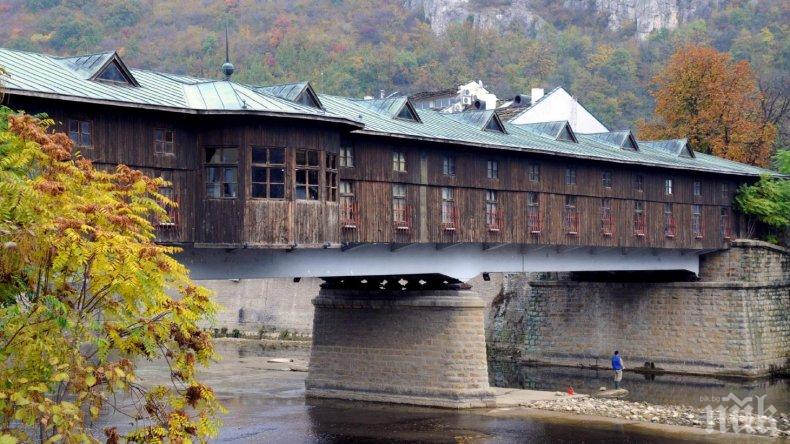 Ловеч се побратимява с град от Република Сръбска