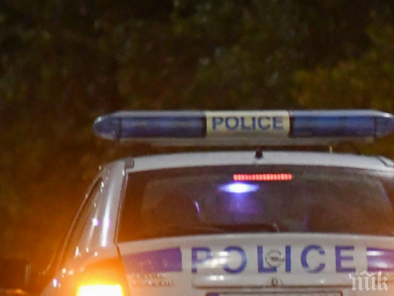 Задържаха обирджиите, действали като алпинисти в Пловдив