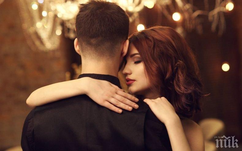 5 нови открития за любовта, които може да ви изненадат 