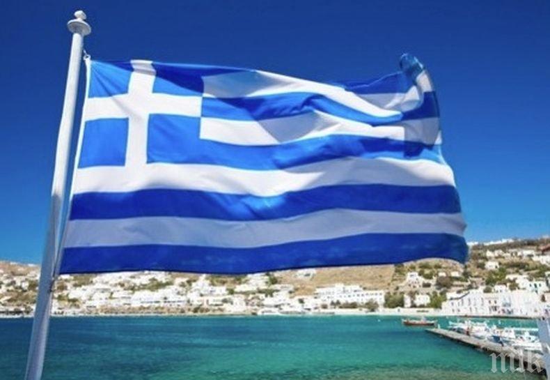 Важно: Гръцките власти с нови изисквания за почиващите в страната