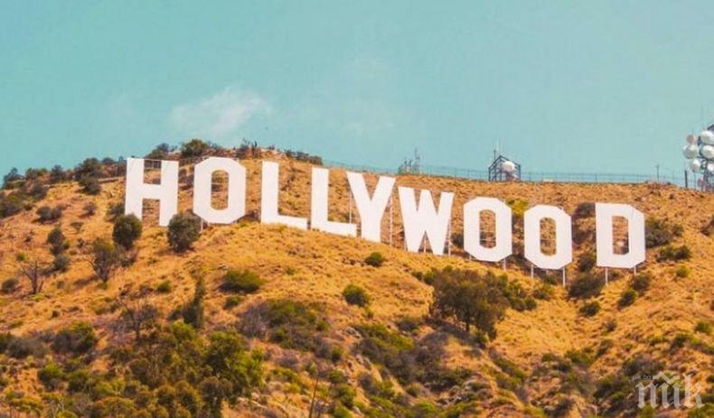 Холивуд ще снима филм за COVID-19