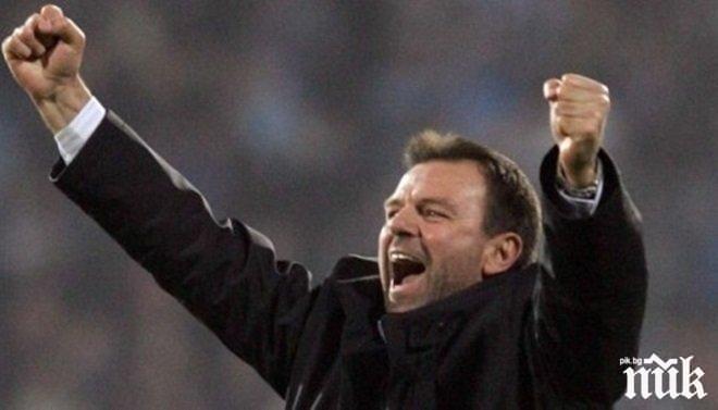 След 30 часа на летището в Алмати: Пуснаха Стойчо Младенов в Казахстан