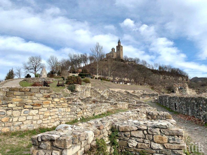 2 нови случая на COVID-19 край Царевец