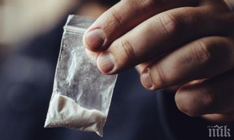 ООН предупреди, че глобалната употреба на наркотици се увеличава