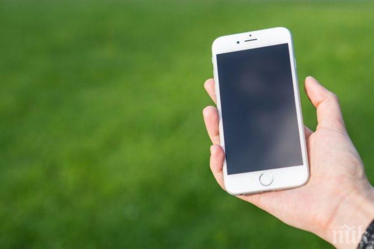 Как да увеличим работата на смартфона без презареждане