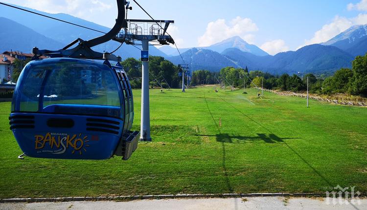 На 1 юли кабината ще е безплатна за децата