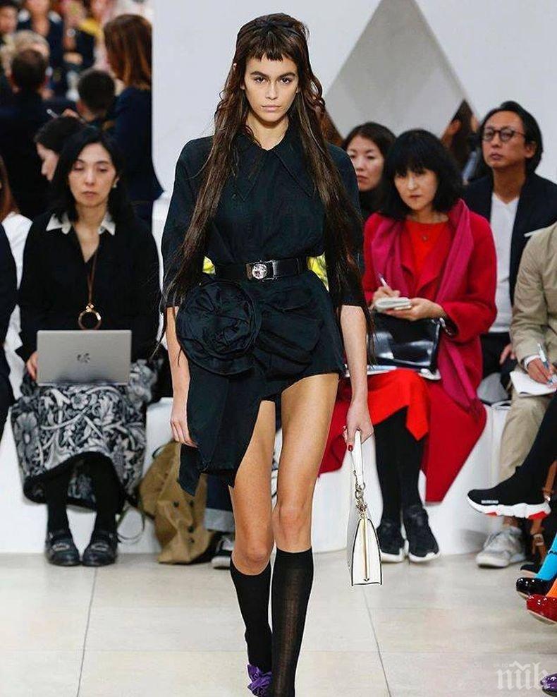 Седмицата на Модата в Париж се завръща, но при няколко условия