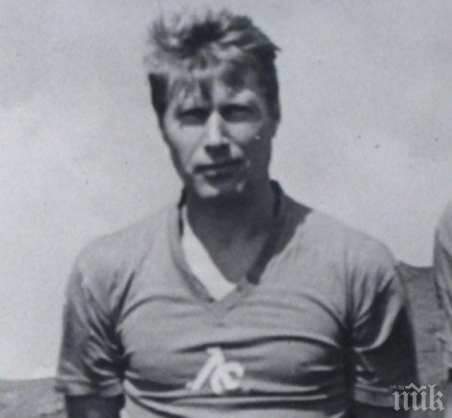 Откриват мемориал на Никола Котков