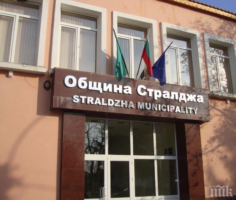 Патрули пазят селскостопанската продукция в Стралджанско