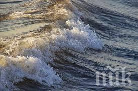 80-годишен рибар от Лозенец за урагана в Бургас: Такова нещо досега не бях виждал