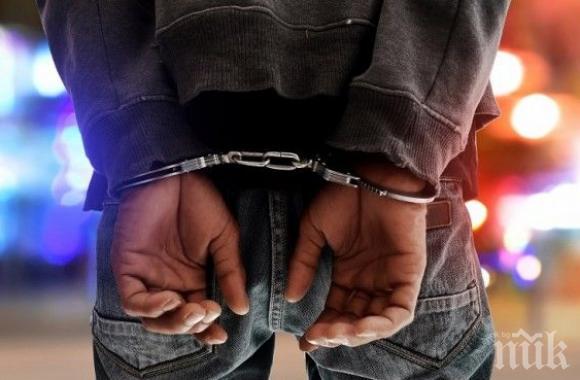Арестуваха управителя на Националното изложение за художествени занаяти в Орешак