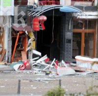 Пожарната започва проверки на заведенията с газови бутилки