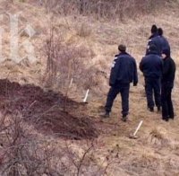 Само в ПИК! Масов убиец издал тайните гробове на жертвите на 