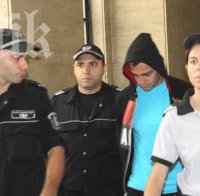 Подкуп на свидетел ли обърна дело за убийство срещу Балджийски?