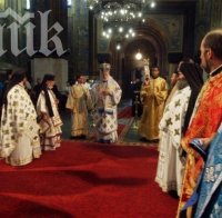 Митрополит Амвросий: Дядо Кирил беше почтен човек