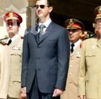 Опозиционен лидер: Сирия се управлява от Иран и 