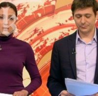 Би Ти Ви като на погребение: С голямо съжаление научихме, че Ани и Виктор ни напускат