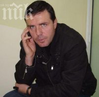 Само в ПИК! Антимафиот №1 на Перник закрилял бащата на Райко Кръвта