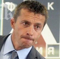 Славиша Йоканович плаши с оставка