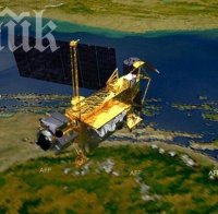 Експертите на НАСА прекратиха опитите за съживяването на телескопа 