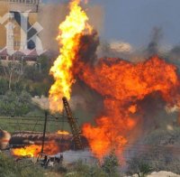 Служители на МВР набират средства за ранените край Езерово