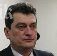 Шефът на Пожарна безопасност: Пълнете газовите бутилки на 70% в горещо време