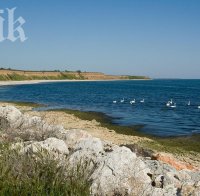 Мъж спаси удавник, но сам загина в морето