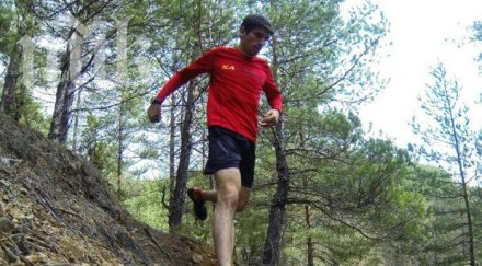 рекорд българин покори пет високи върха денонощие