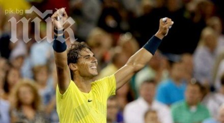 надал обърна федерер джокович мъри сбогуваха синсинати
