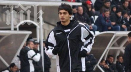 тренирал манчестър сити идва любимец