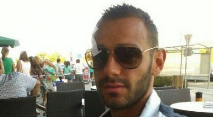 обвиненият убийство футболист славия благодари господ