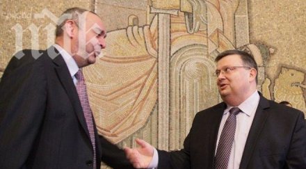 прокуратурата прекрати хиляди дела месеца заради изтекла давност