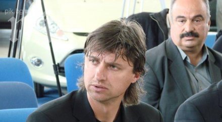 бивша звезда цска левски пик бойко професионалния футбол сериозно