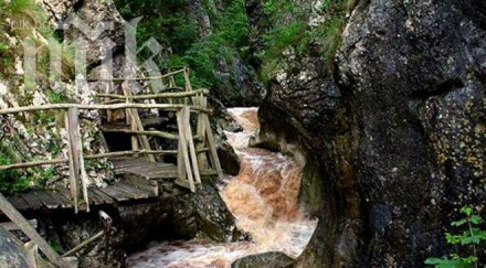 нов парк екопътека ждрелото ерма привличат все повече туристи