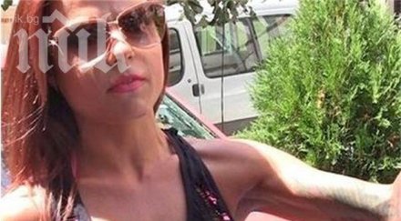 дърво смачка кола бургаска красавица чудо жертви